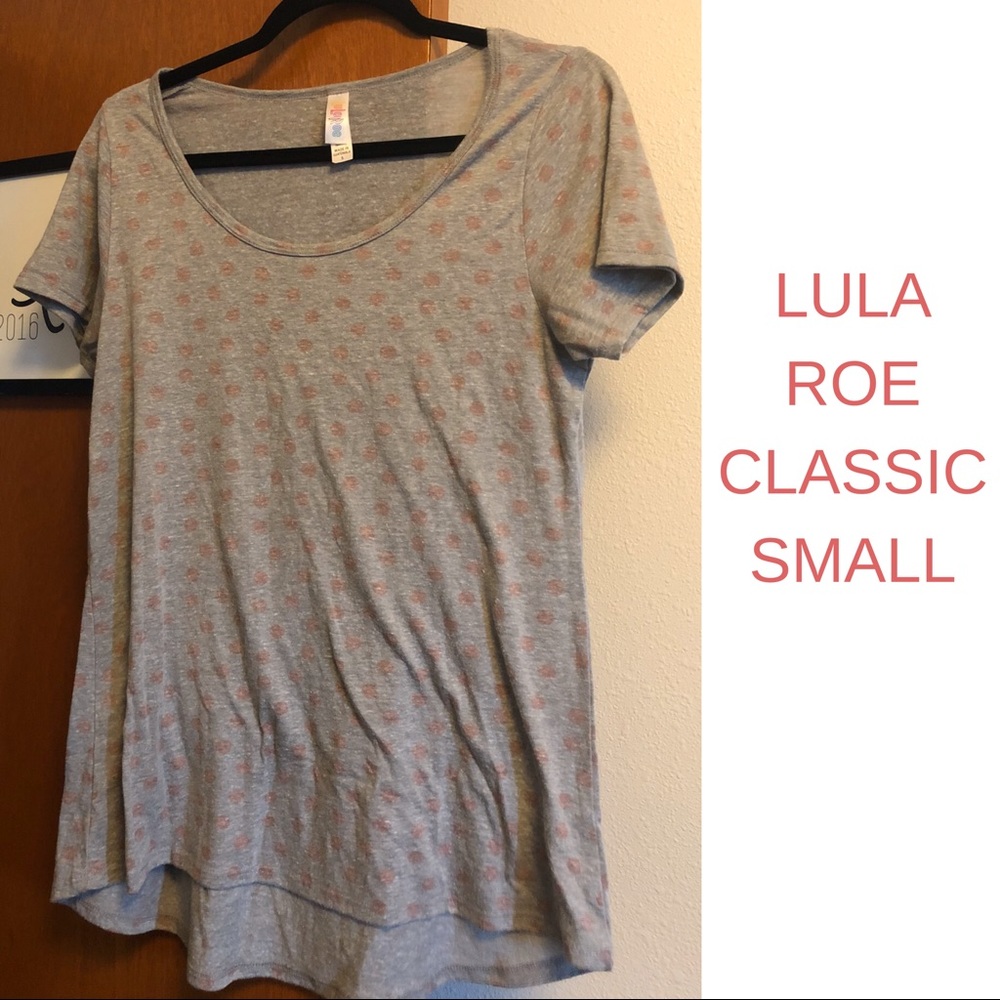 Lularoe Classic Small